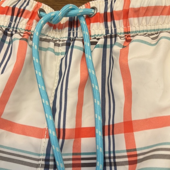 Tommy Bahama Bathing Suit Size XXL - Picture 3 of 8